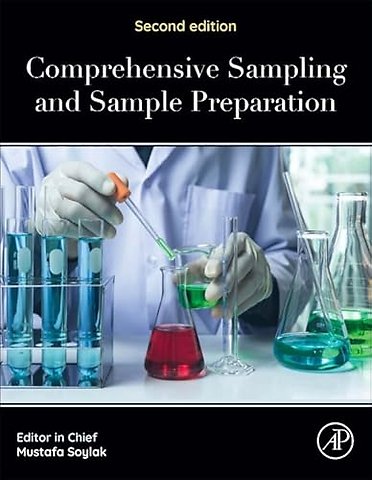 Comprehensive Sampling and Sample Preparation