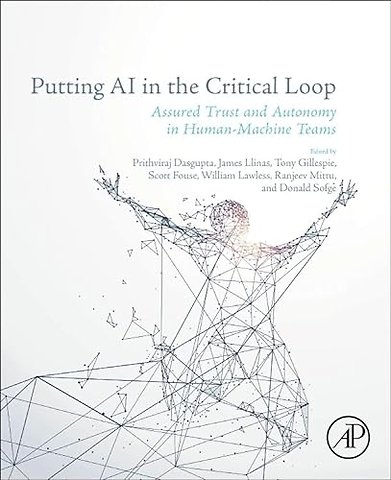Putting AI in the Critical Loop