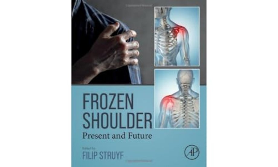 Frozen Shoulder
