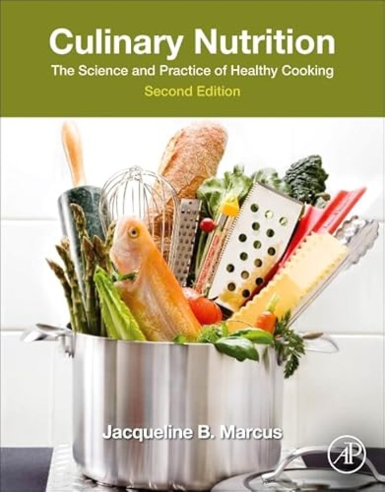 Culinary Nutrition