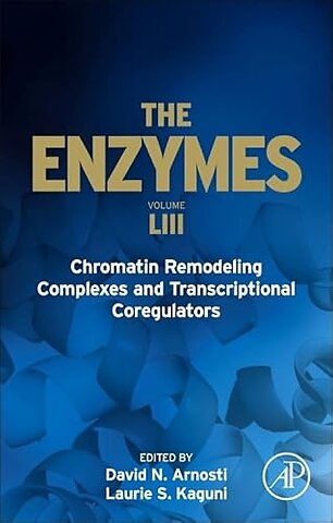 Chromatin Remodeling Complexes and Transcriptional Coregulators