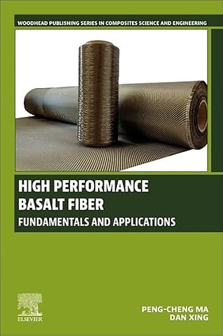 High Performance Basalt Fiber