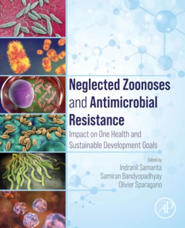 Neglected Zoonoses and Antimicrobial Resistance