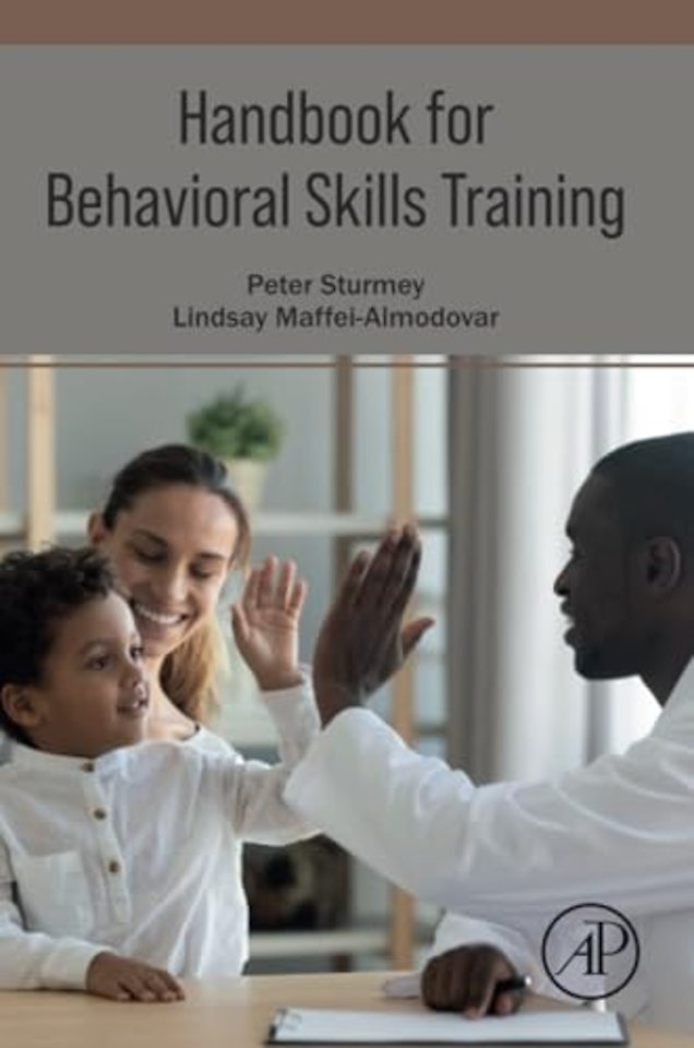 Handbook for Behavioral Skills Training