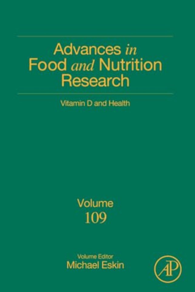 Vitamin D and health