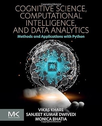 Cognitive Science, Computational Intelligence, and Data Analytics
