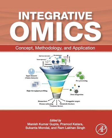 Integrative Omics