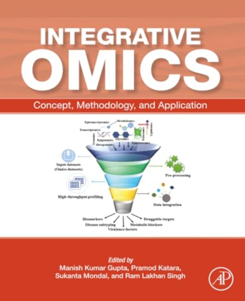 Integrative Omics