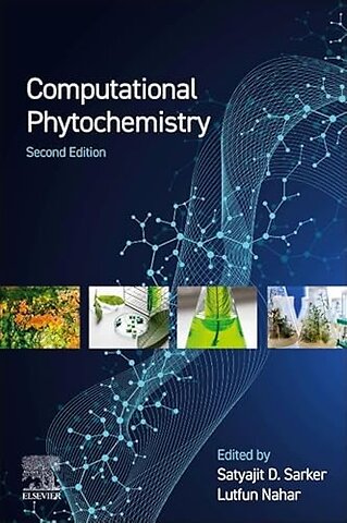 Computational Phytochemistry