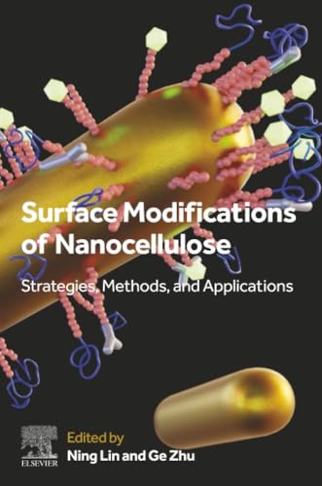Surface Modifications of Nanocellulose