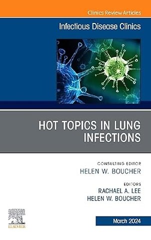 Sexually Transmitted Infections, An Issue of Infectious Disease Clinics of North America