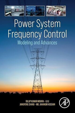 Power System Frequency Control