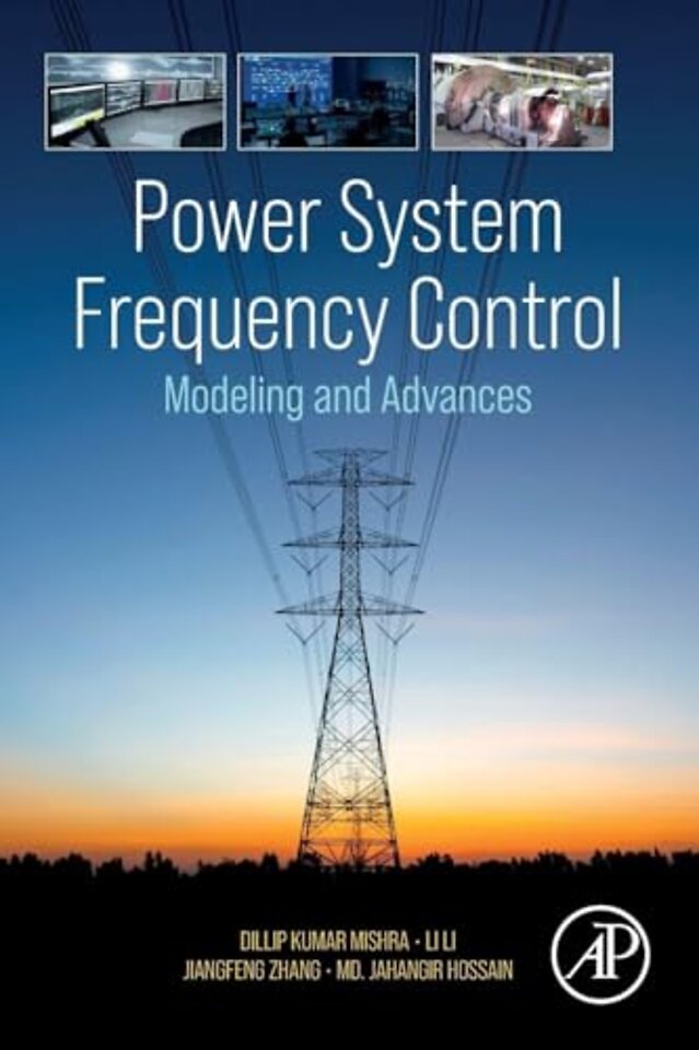 Power System Frequency Control