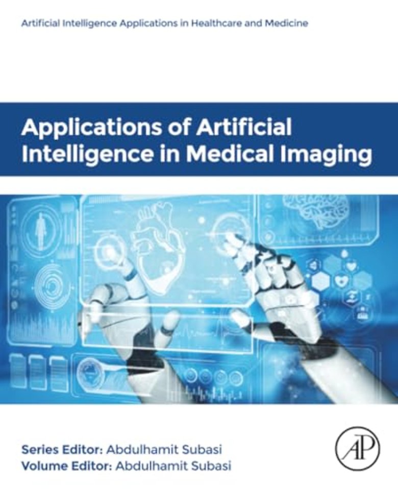 Applications of Artificial Intelligence in Medical Imaging
