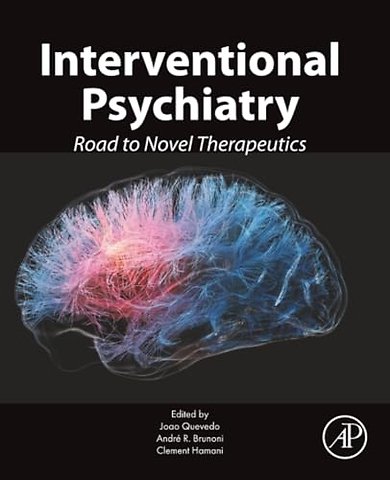 Interventional Psychiatry