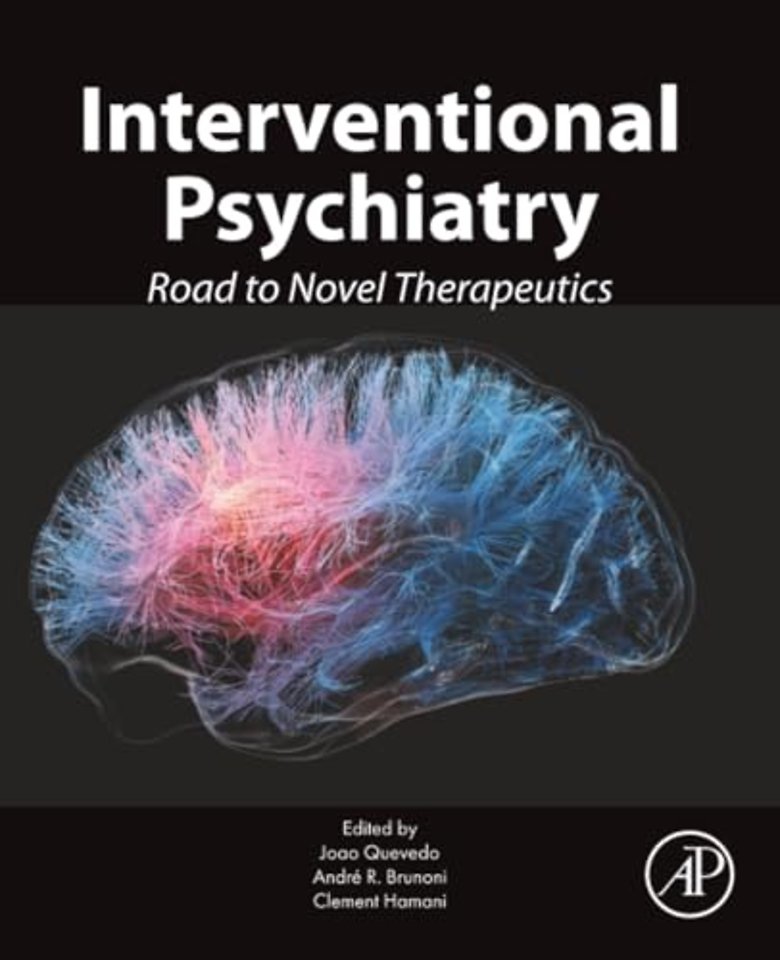 Interventional Psychiatry