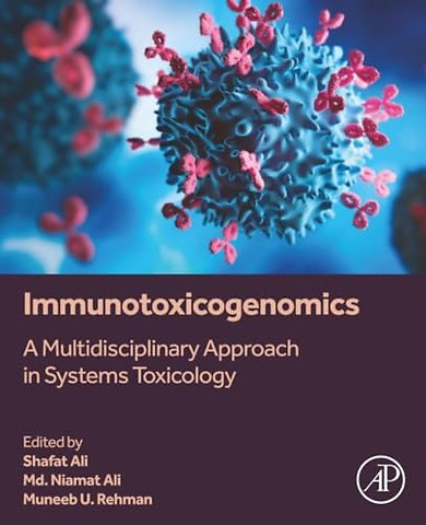 Immunotoxicogenomics