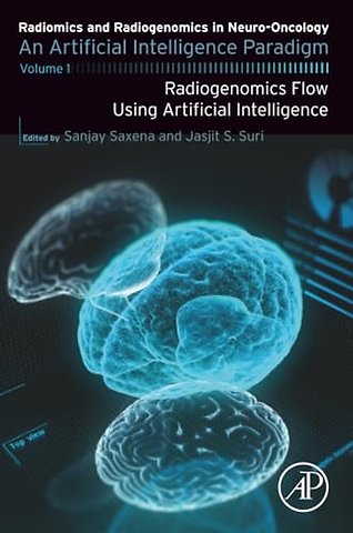 Radiomics and Radiogenomics in Neuro-Oncology