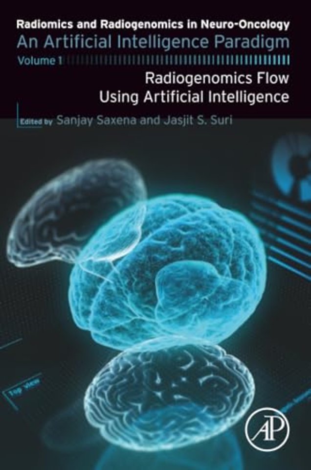 Radiomics and Radiogenomics in Neuro-Oncology