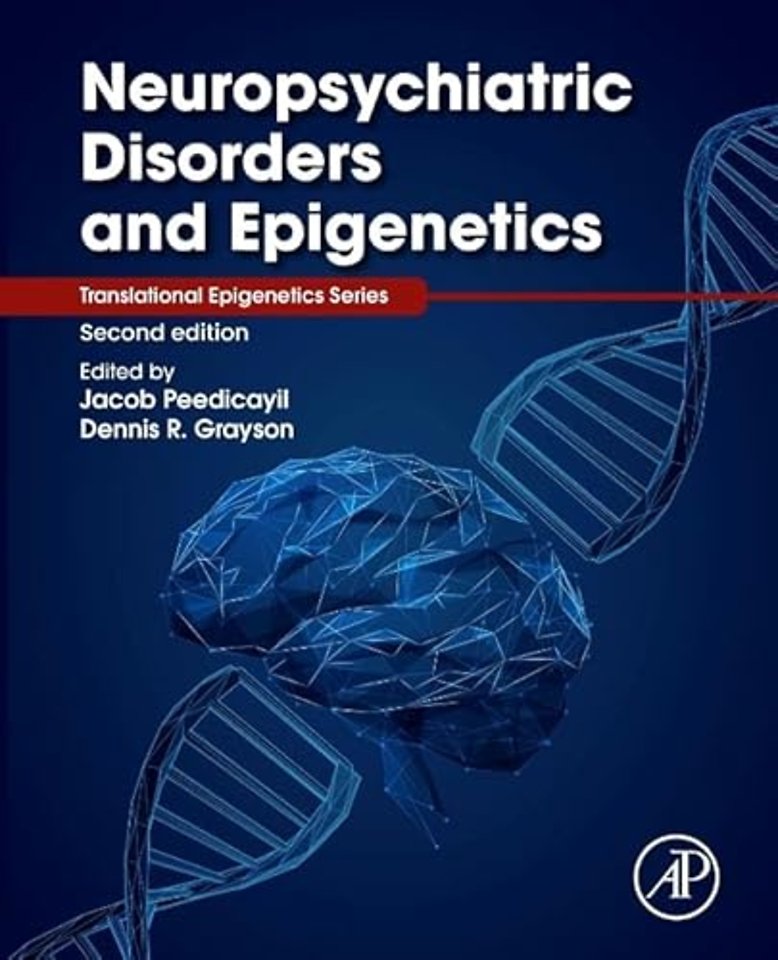 Neuropsychiatric Disorders and Epigenetics