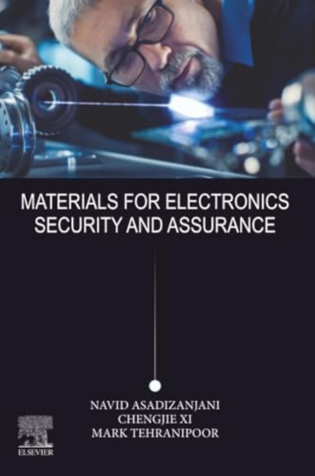 Materials for Electronics Security and Assurance