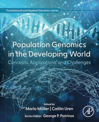 Population Genomics in the Developing World