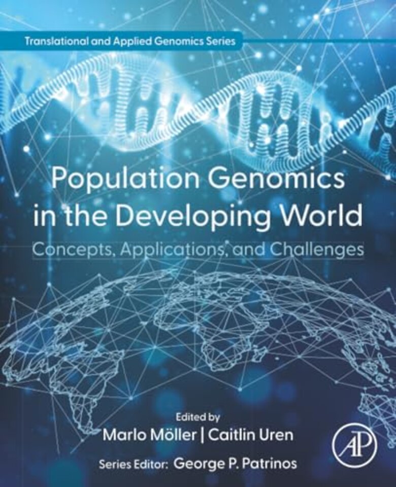 Population Genomics in the Developing World