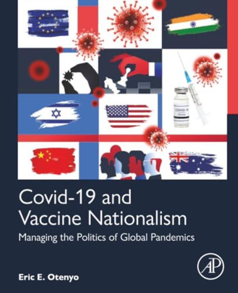 Covid-19 and Vaccine Nationalism