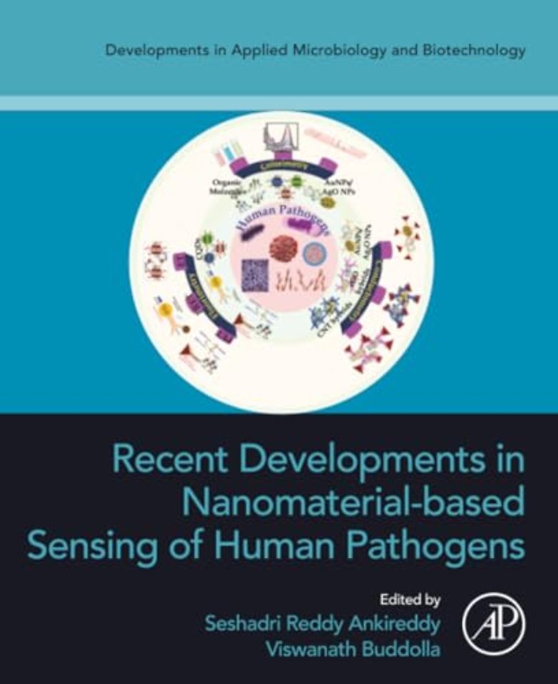 Recent Developments in Nanomaterial-based Sensing of Human Pathogens