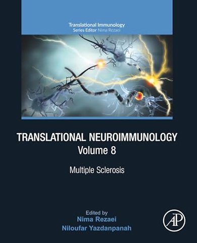 Translational Neuroimmunology, Volume 8