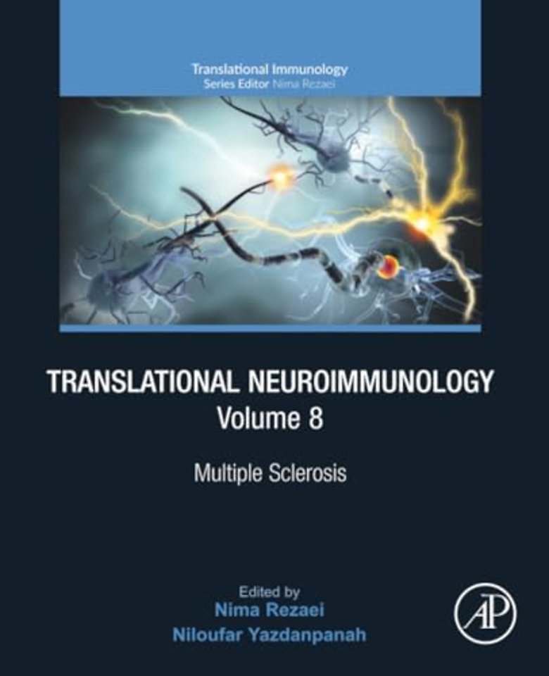 Translational Neuroimmunology, Volume 8