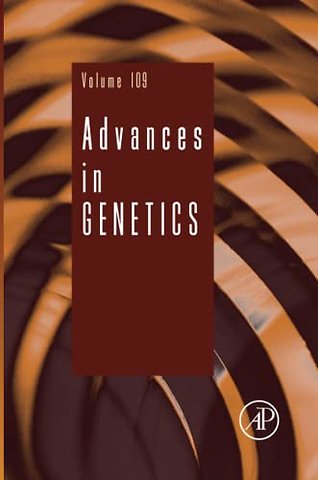 Advances in Genetics