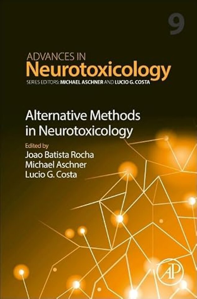 Alternative Methods in Neurotoxicology