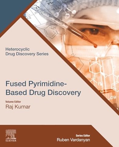 Fused Pyrimidine-Based Drug Discovery