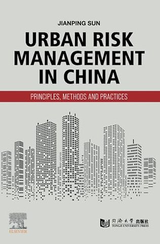 Urban Risk Management in China