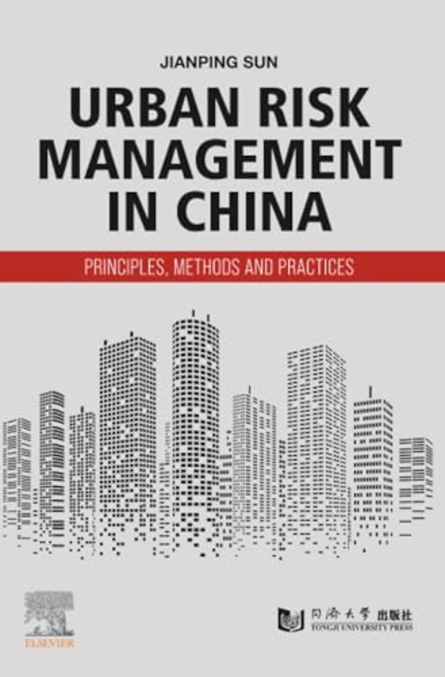 Urban Risk Management in China