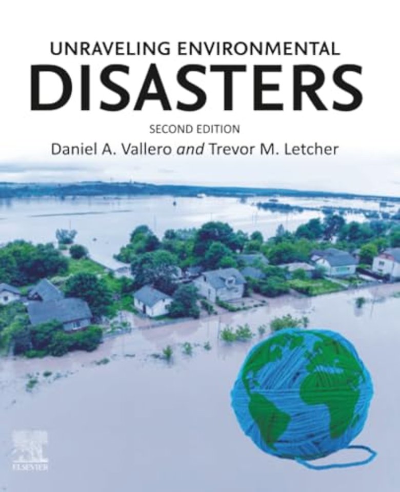 Unraveling Environmental Disasters