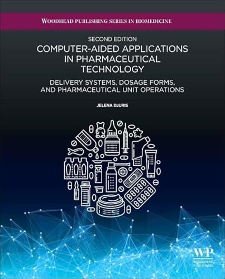 Computer-Aided Applications in Pharmaceutical Technology