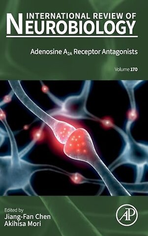 Adenosine A2A Receptor Antagonists