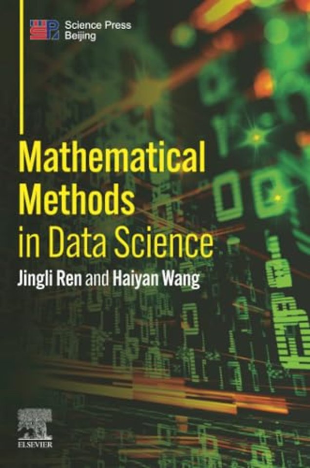Mathematical Methods in Data Science