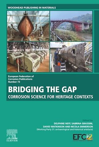 Bridging the Gap