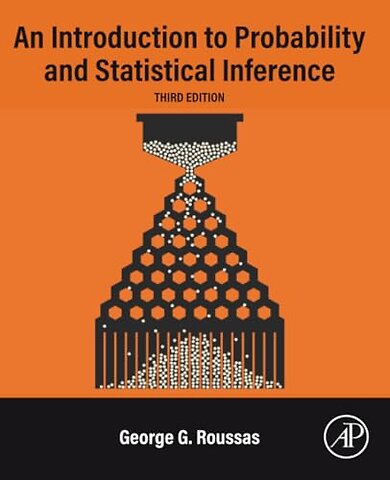 An Introduction to Probability and Statistical Inference