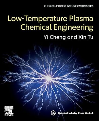 Low-Temperature Plasma Chemical Engineering