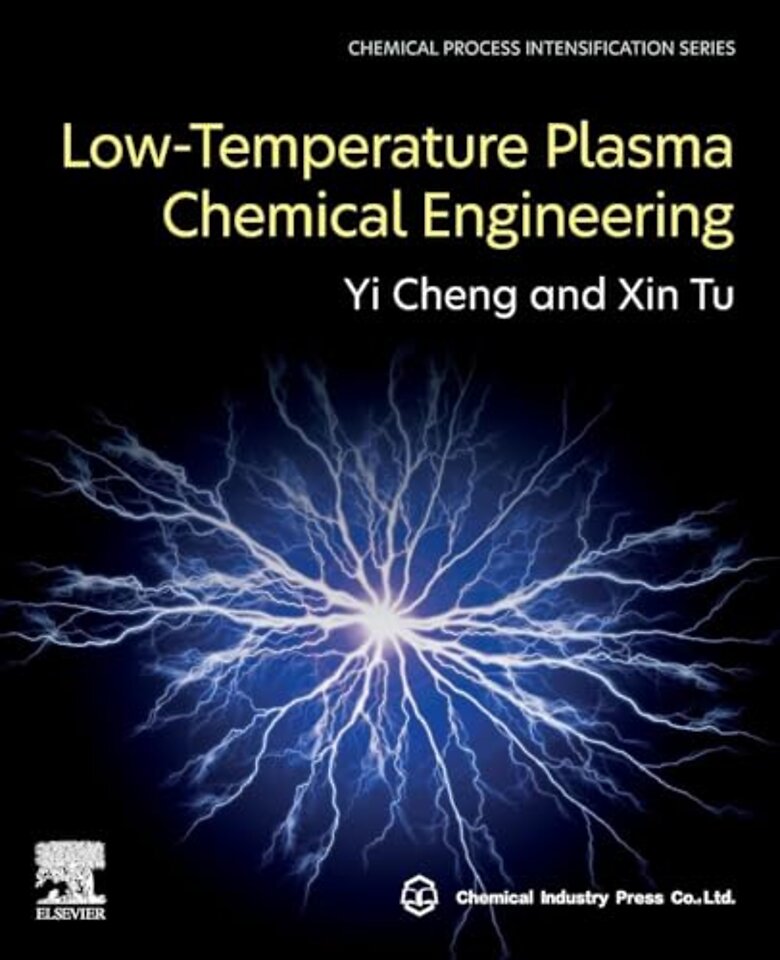 Low-Temperature Plasma Chemical Engineering