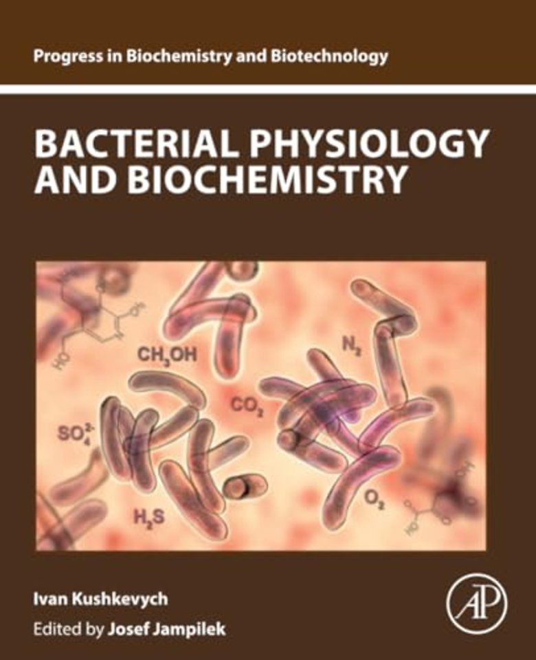 Bacterial Physiology and Biochemistry
