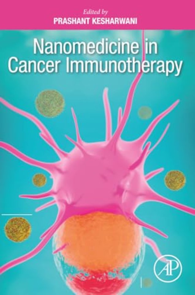 Nanomedicine in Cancer Immunotherapy