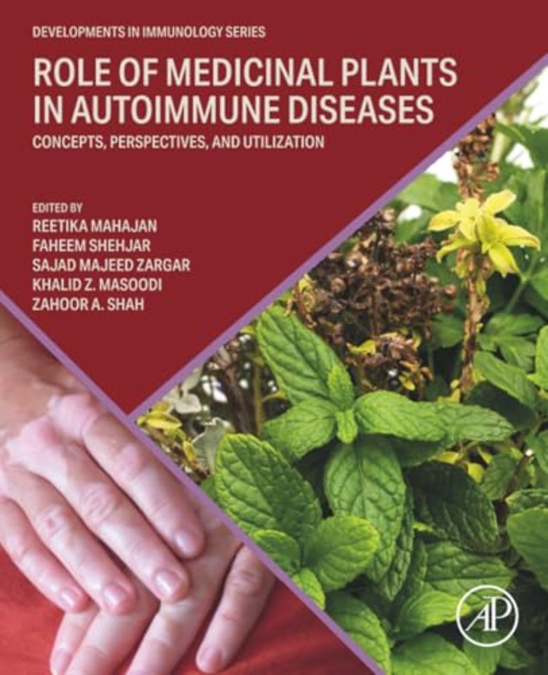 Role of Medicinal Plants in Autoimmune Diseases