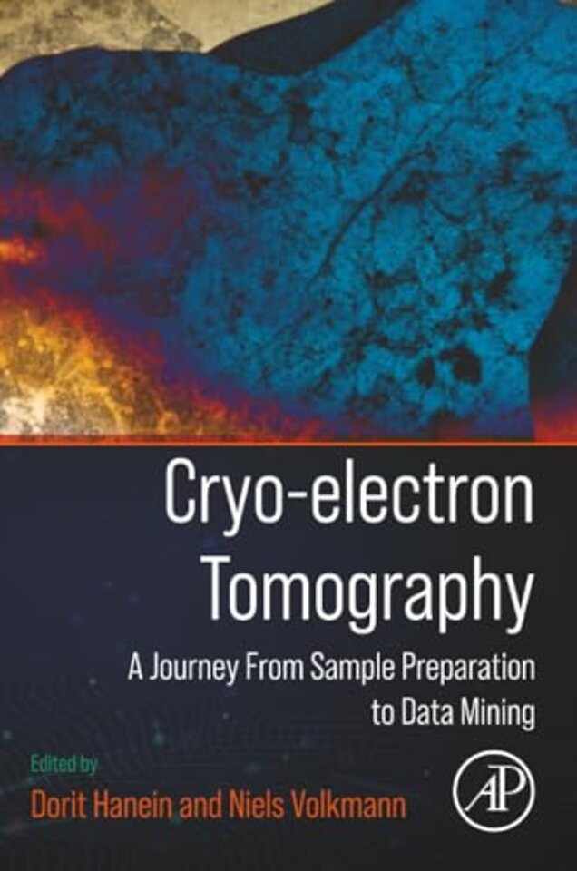 Cryo-electron Tomography