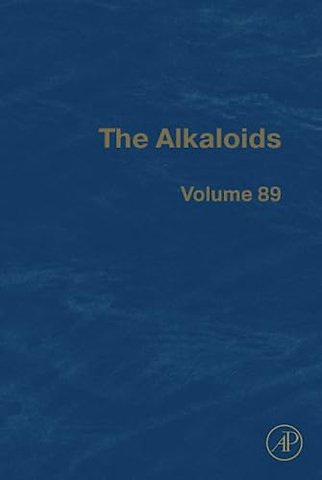 The Alkaloids