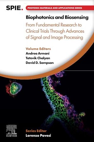 Biophotonics and Biosensing